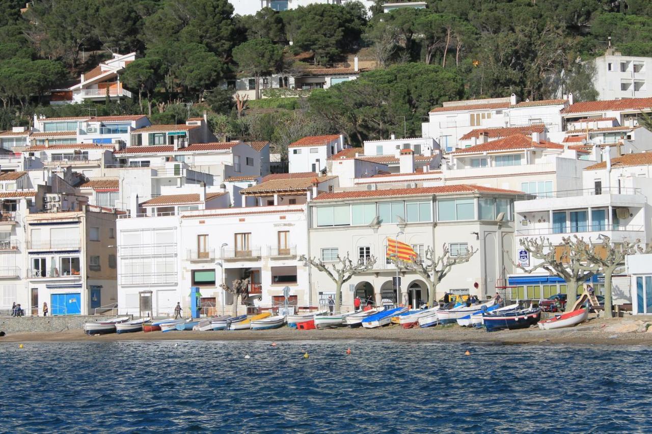 Appartement Vue Mer El Farniente Cerbere Exterior photo