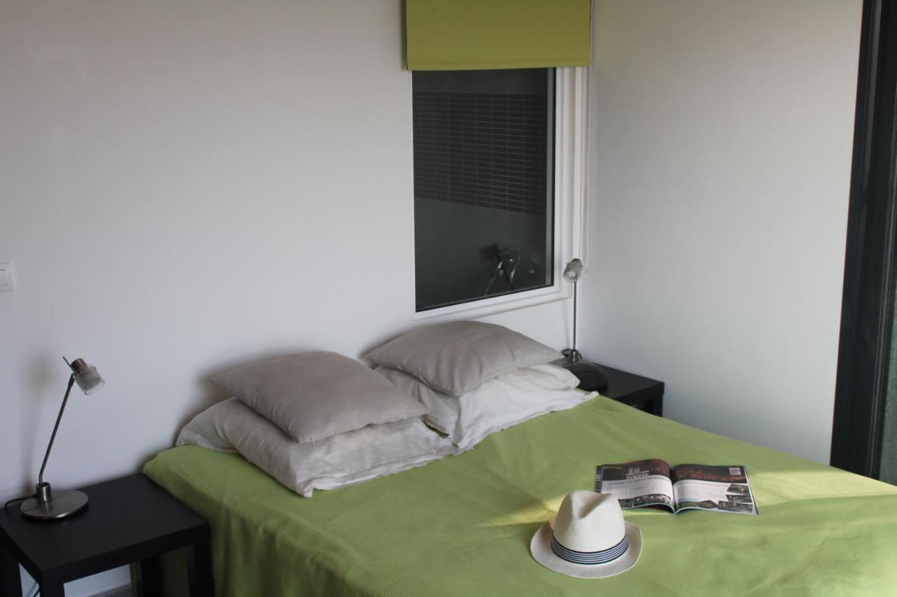 Appartement Vue Mer El Farniente Cerbere Exterior photo